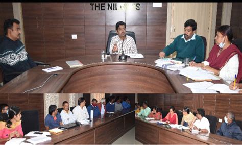 Sale of substandard meats? Food safety officers conduct surprise raid ...