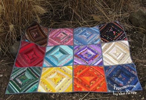 Image result for QAYG Tutorial without Sashing