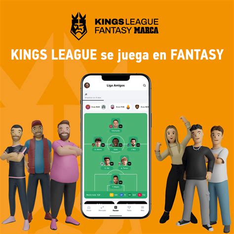 Kings League: Los futbolistas con más MVPs de la Kings League InfoJobs ...
