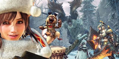 Best Monster Mods For Monster Hunter: World