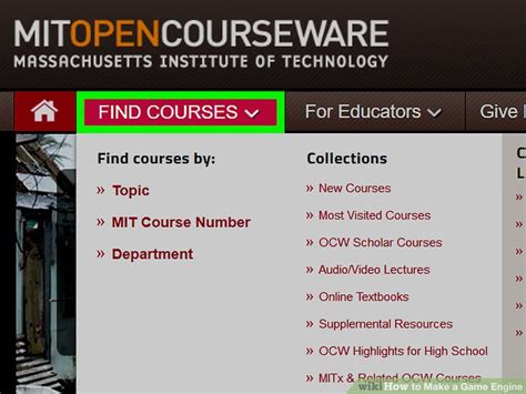 Image result for Game Engine Tutorial