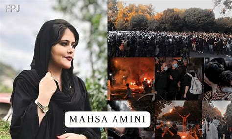 Hijab protests intensify; know why women are burning headscarves in Iran