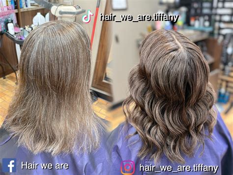 Hair We Are (@hair_we_are.tiffany) • Instagram photos and videos
