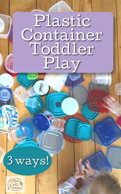 Image result for Craft Containers Lesson for Kids