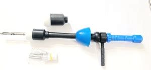 laproworld laparoscopic uterine manipulator mangesker special Dressing ...