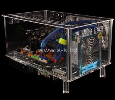 Image result for Acrylic Computer Case