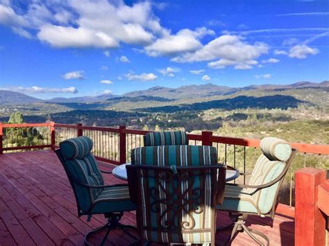 Yosemite Valley Vacation Rentals & Homes - California, United States ...