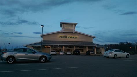 THE FRESH MARKET - 11 Essington Dr, Hingham MA - Hours, Directions ...