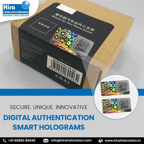 Hiraholovision