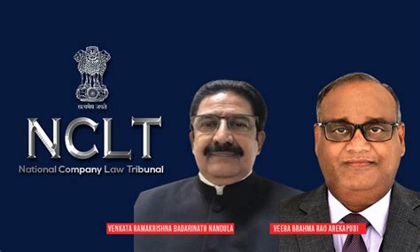 NCLT Hyderabad Initiates Insolvency Process Against Trident Sugars LTD.