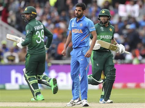 Bhuvneshwar Kumar Is Ruled Out Of At Least 2 Games Due To Injury And We ...