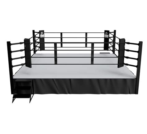 Boxing Ring Frame 的图像结果