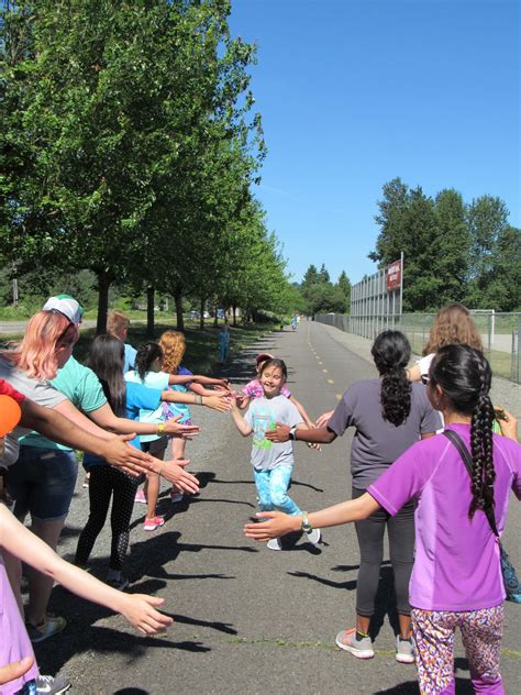 Cedar River Montessori | Renton, WA.