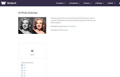 Best Image Colorizer 的图像结果