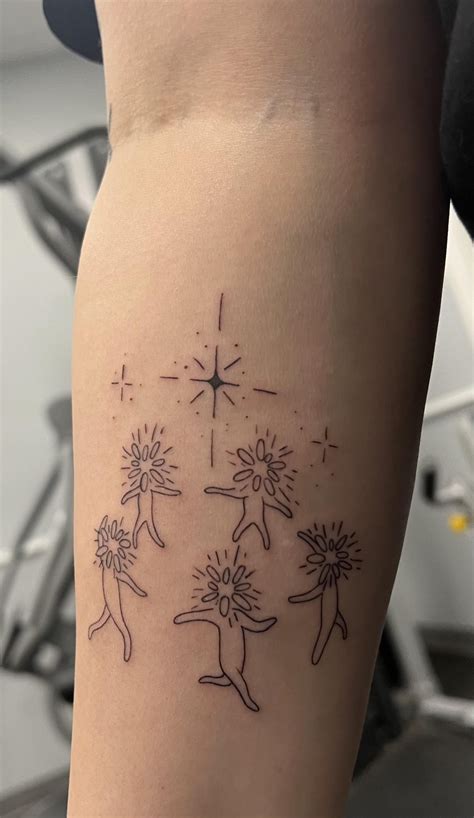 Star Children (Howl’s Moving Castle) by Amanda Kryla at Blackheart ...