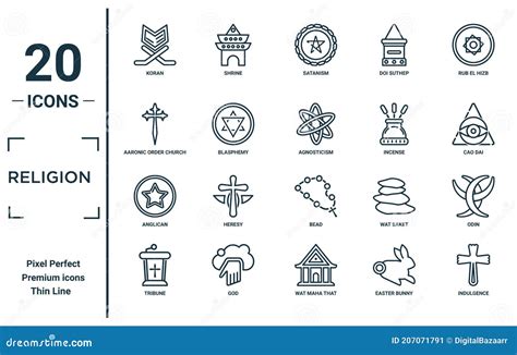 Anglican Symbols And Meanings