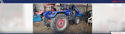 Shree Ganesh Tractors in Ahmadnagar, Maharashtra - Trakstar Tractor Dealer