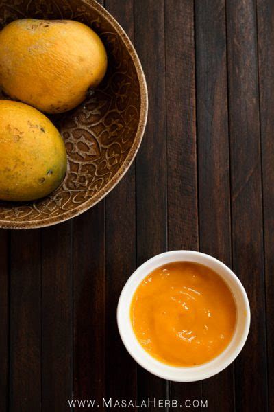 Image result for How to Store Mango Pulp