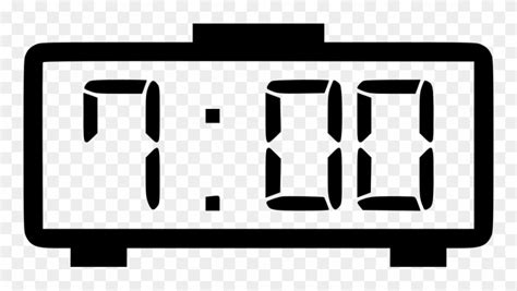 Digital Clock Clip Art 的图像结果