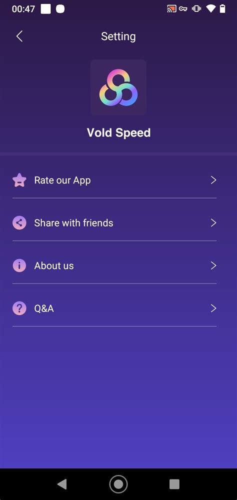 Vold Speed APK Download for Android Free