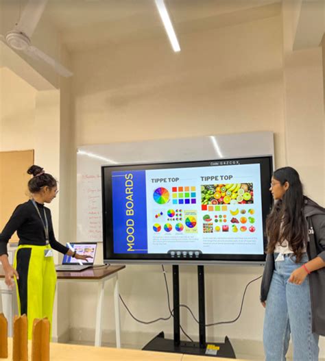 Bachelor of Design | Best B.Des Colleges in Bangalore | RV University