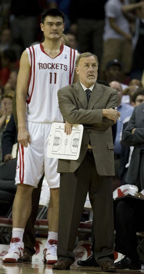 Former Rockets coach Rick Adelman named to 2021 Hall of Fame class