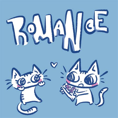 RomaNce | WEBTOON