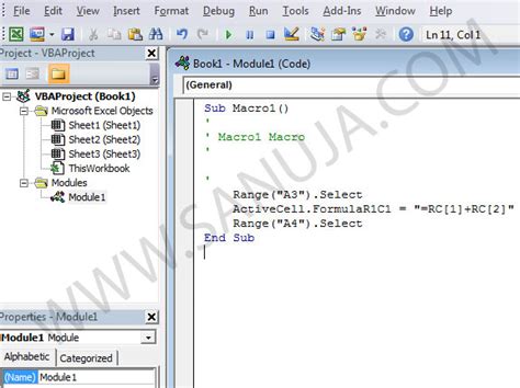 Image result for Visual Basic Script Tutorial