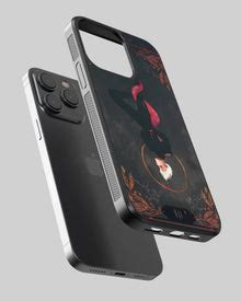 Tokyo Ghoul Mobile Covers and Cases – Cosmos Layers