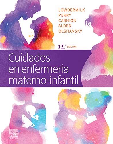 Cuidados en enfermería materno-infantil (Spanish Edition) eBook ...