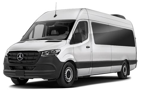 2025 Mercedesbenz Sprinter