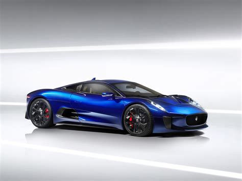 Jaguar Concept Cars - Every Model & We Pick The Best Ever