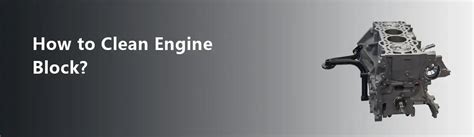 How to Clean Engine Block 的图像结果