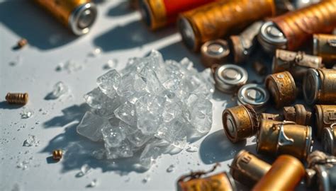 Image result for How Batteries Work Simple