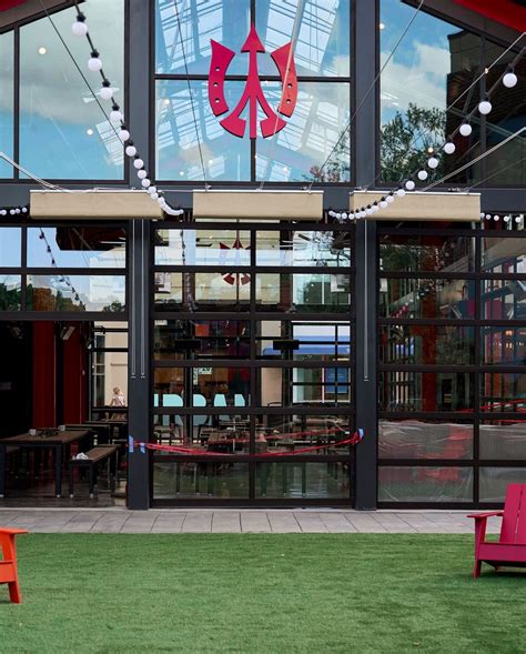 The Suffolk Punch | SouthPark Charlotte