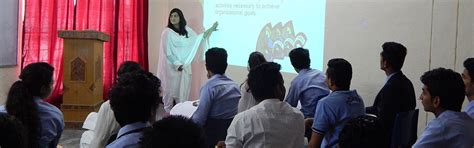 Smart Classroom
