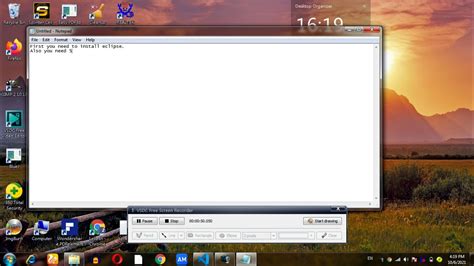Image result for Tutorial Write a C Program in Eclipse On a Mac