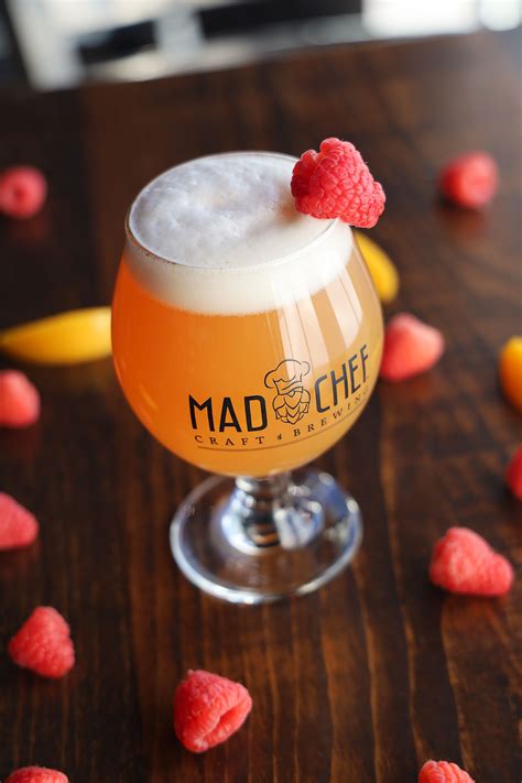 Brewery | East Petersburg, PA | Mad Chef Craft Brewing