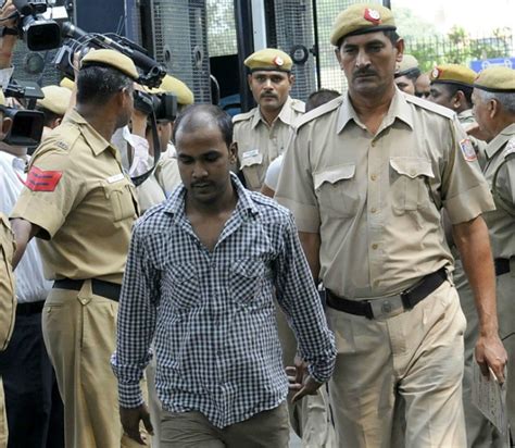 Delhi Gang Rape Convict Akshay File Mercy Plea After Another Convict ...
