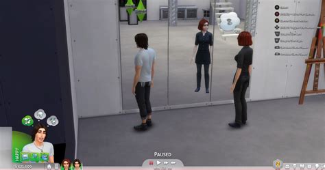 Image result for First Person View Sims 4