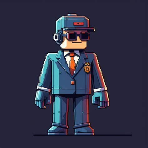 Image result for Pixel Agent Animation