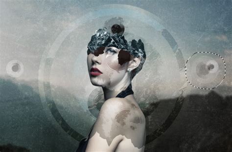 Image result for Photoshop Tutorial Abstract