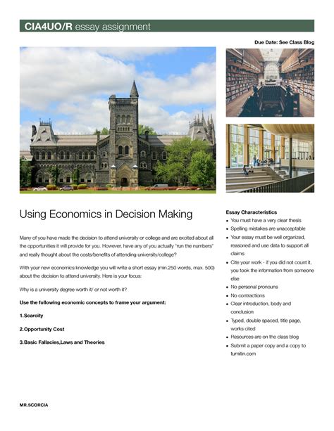 Image result for Essay Assignment