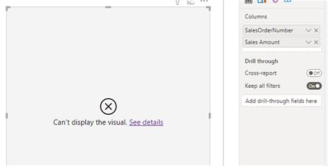 Power BI DirectQuery Mode Description 的图像结果