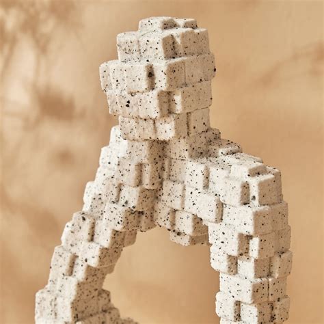 Buy Natura Polyresin Thinking Man Face Up Figurine from Home Centre at ...