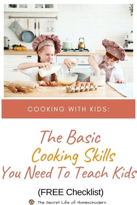 Image result for Kids Basic Cooking Class