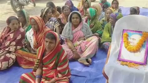 Sanitation workers in Ganjam stage protest over non-payment of salaries