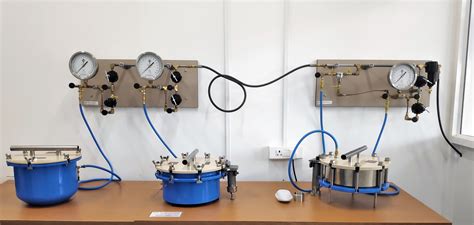 CRF | Pressure Plate Membrane