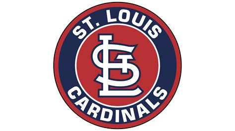 St. Louis Cardinals Logo y símbolo, significado, historia, PNG, marca