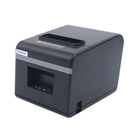 Buy POS Printer 80mm Thermal Receipt Printer POS Support Cash Drawer ...